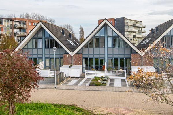 Medium property photo - Magnoliastraat 35, 2165 CK Lisserbroek